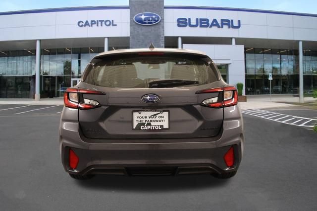 New 2026 Subaru Impreza 2.0i Sport AWD/4WD image 4