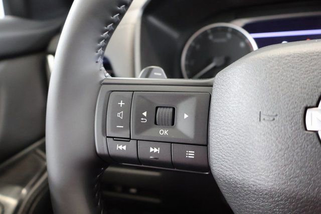 New 2026 Nissan Rogue SV w/ Cold Weather Package image 16