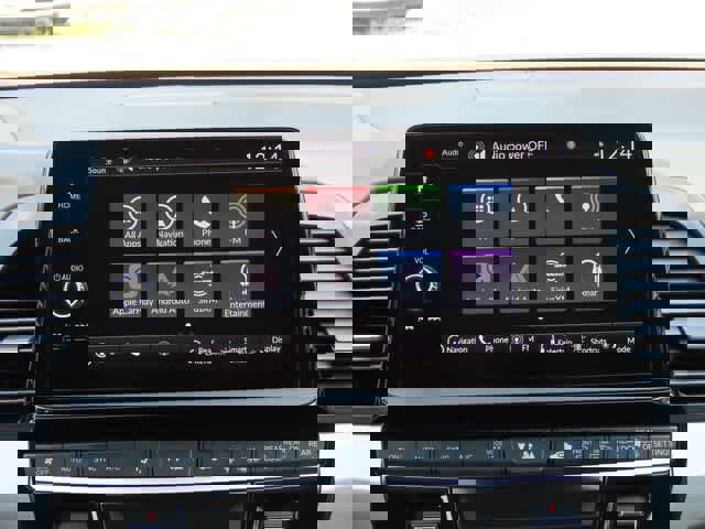 New 2026 Honda Odyssey Touring image 22