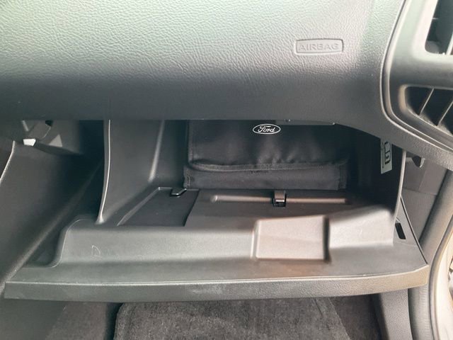 Used 2018 Ford Focus SE image 30