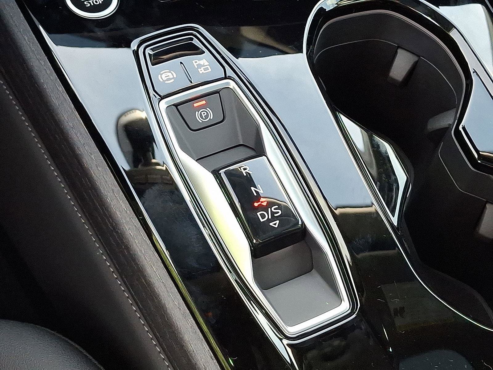 New 2025 Audi A5 2.0T Premium Plus image 12