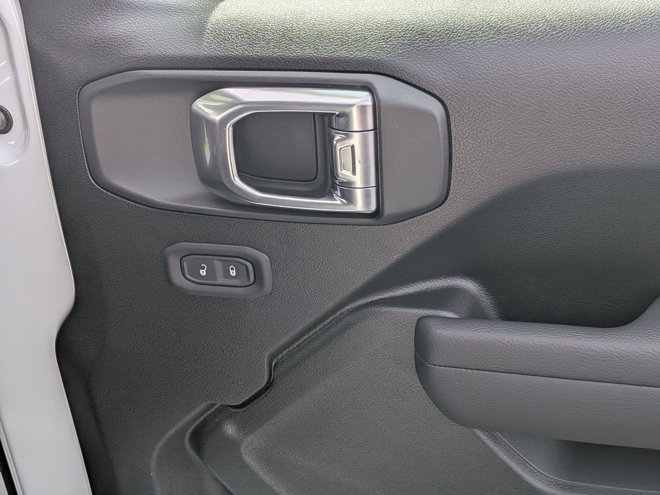 New 2026 Jeep Gladiator Sport AWD/4WD image 31