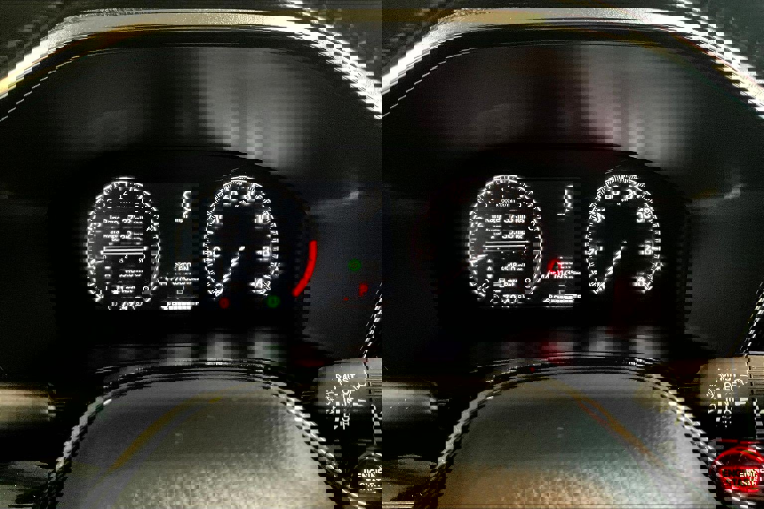 Used 2025 Honda CR-V EX-L image 22