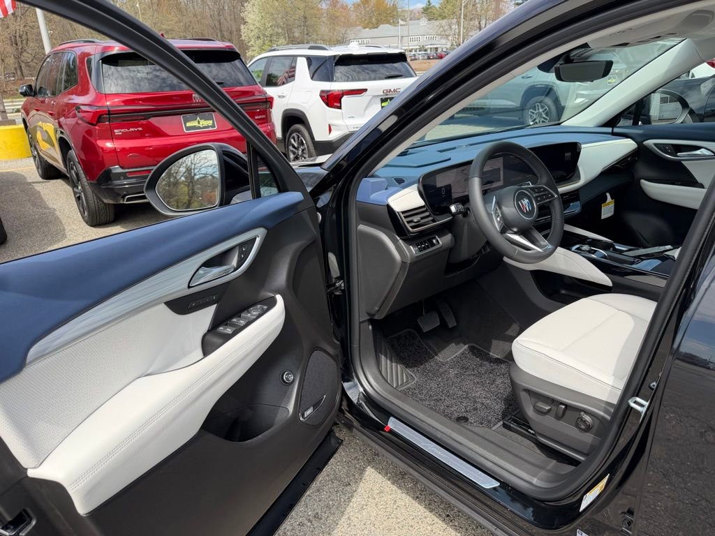 New 2026 Buick Envision Avenir AWD/4WD image 19