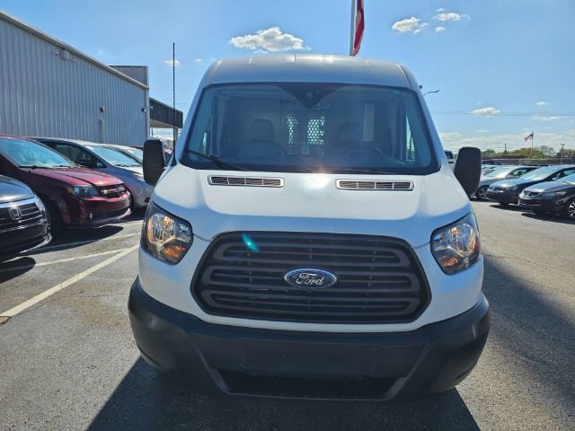 Used 2018 Ford Transit 350 148 Medium Roof image 2
