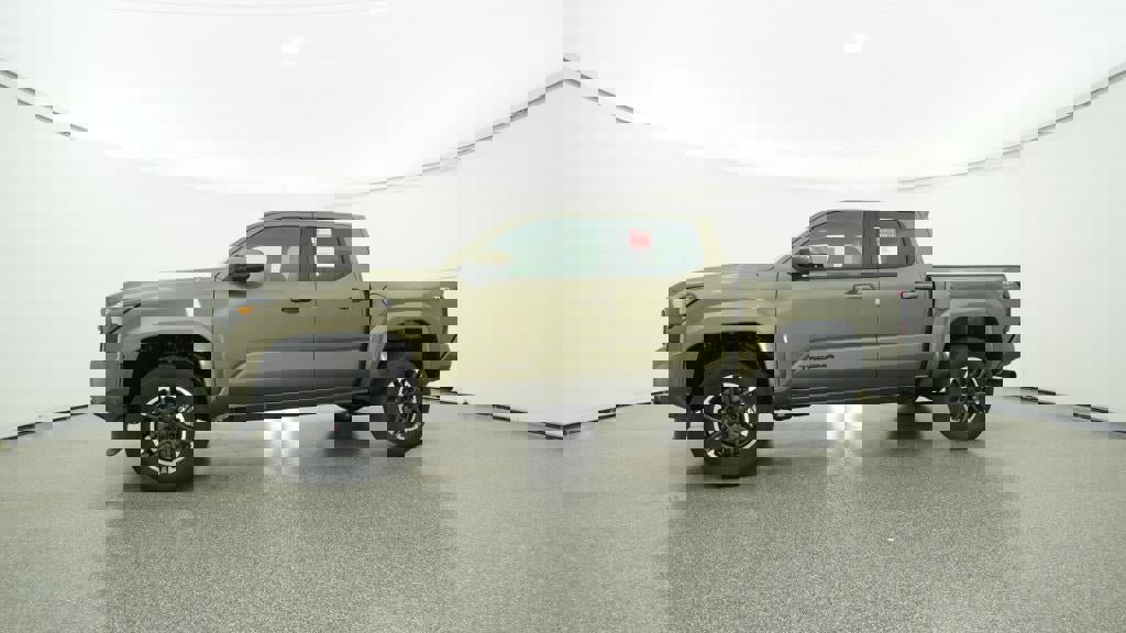 New 2026 Toyota Tacoma TRD Sport image 18