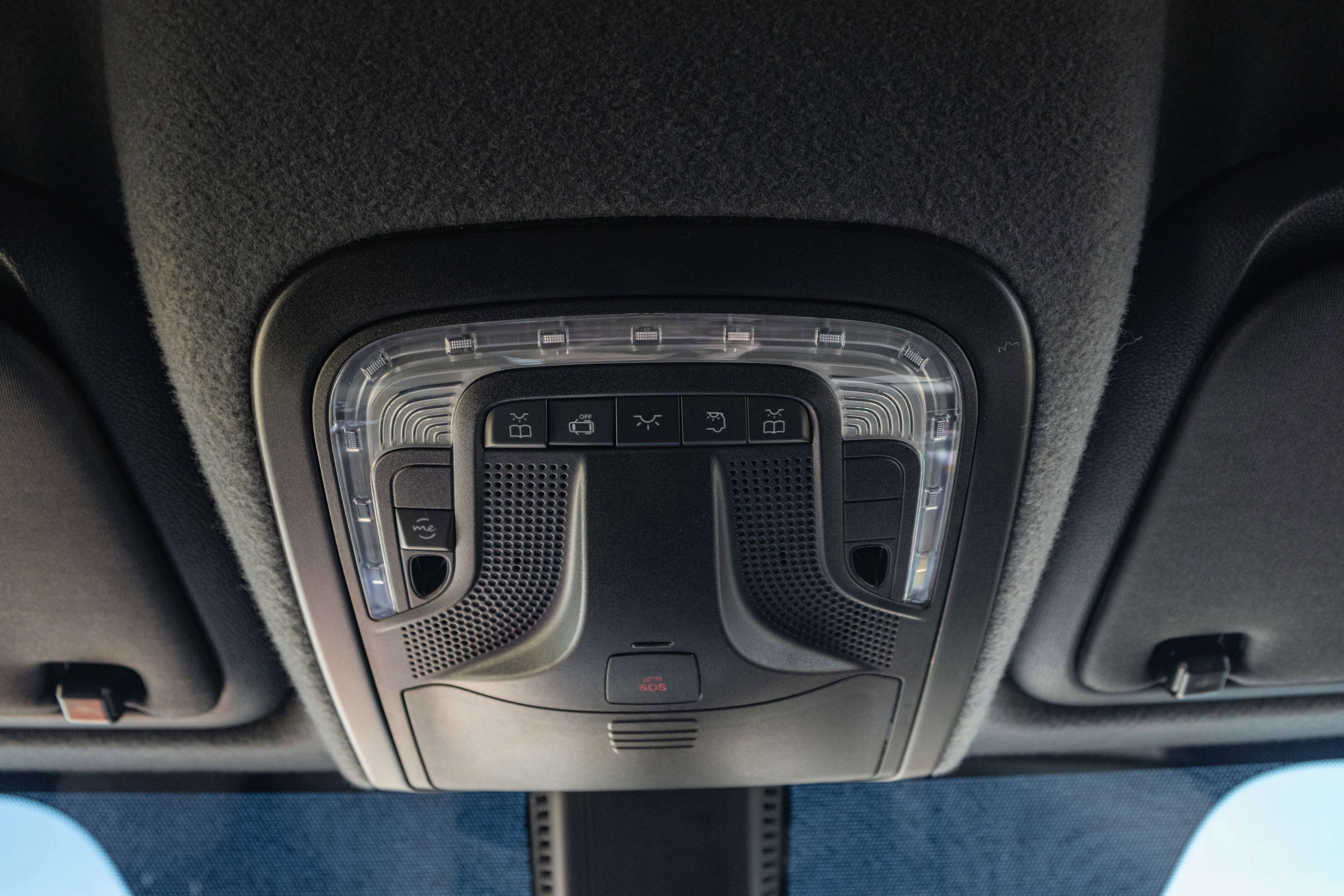 New 2026 Mercedes-Benz Sprinter 2500 image 17