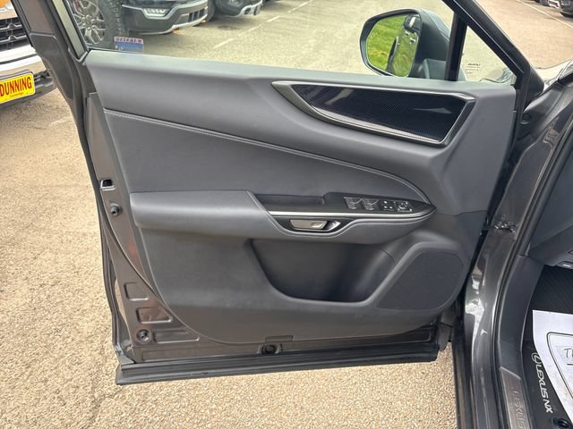 Used 2025 Lexus NX 350 AWD w/ Accessory Package (2T) image 7