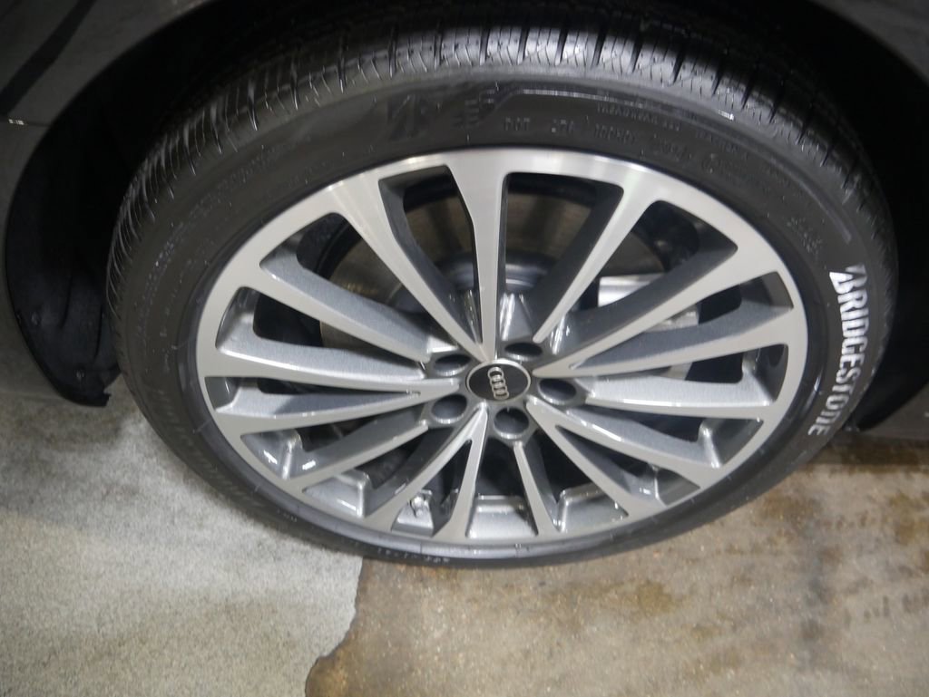 New 2026 Audi A6 Premium image 14