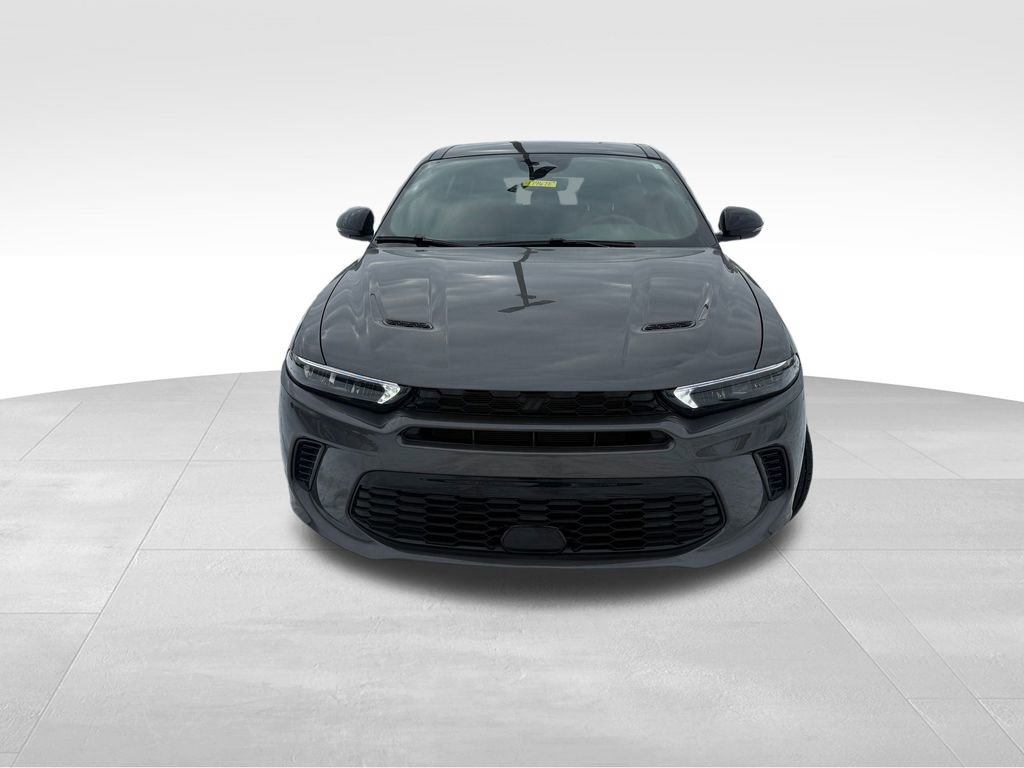 Used 2024 Dodge Hornet R/T Plus w/ R/T Blacktop Package image 2