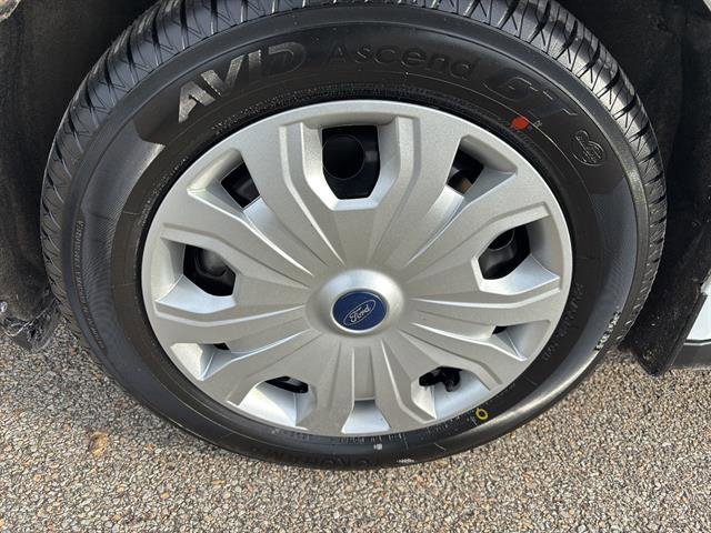 Certified 2023 Ford Transit Connect XL image 9