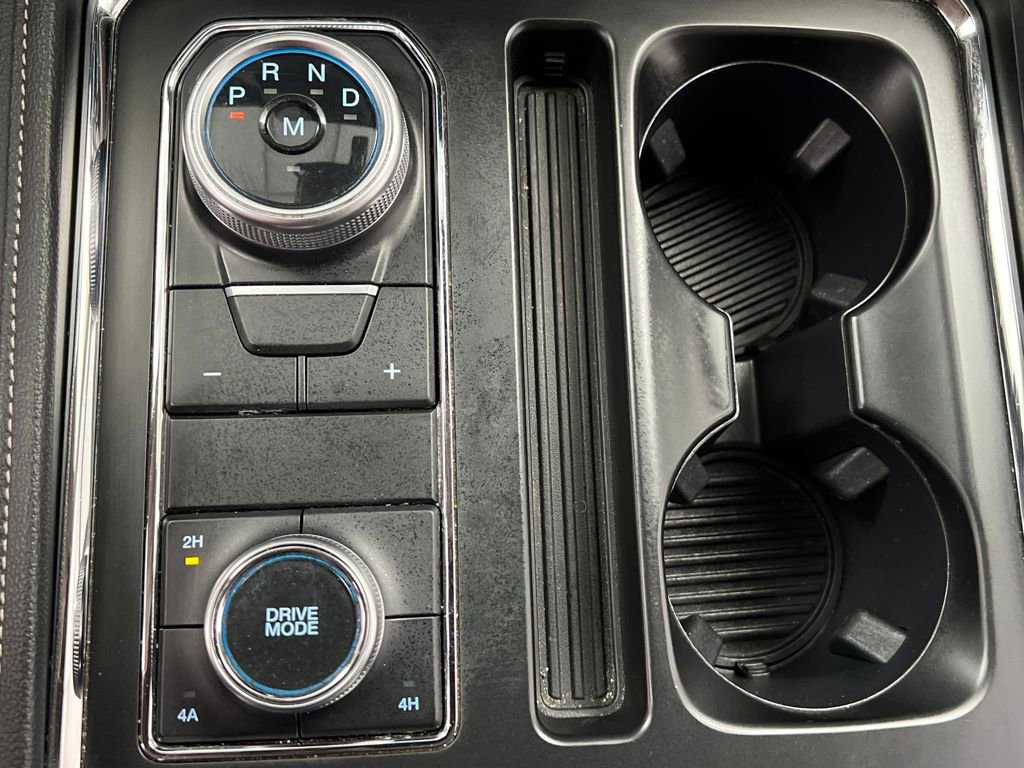 Used 2024 Ford Expedition Max XLT image 57