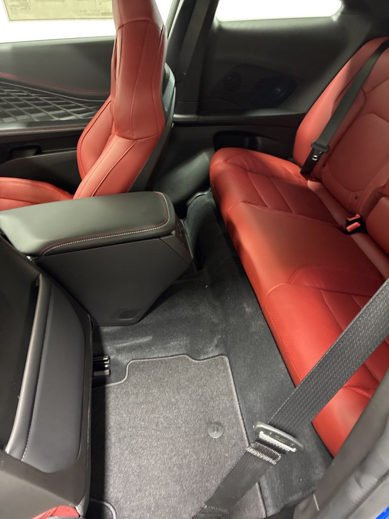 New 2026 Dodge Charger Scat Pack AWD/4WD image 23