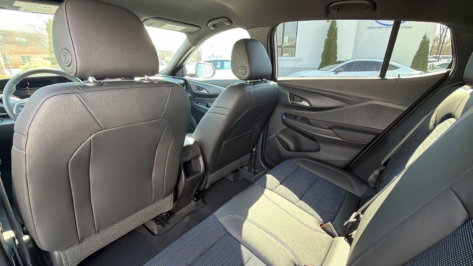 New 2026 Buick Envista Preferred w/ Convenience I Package image 29