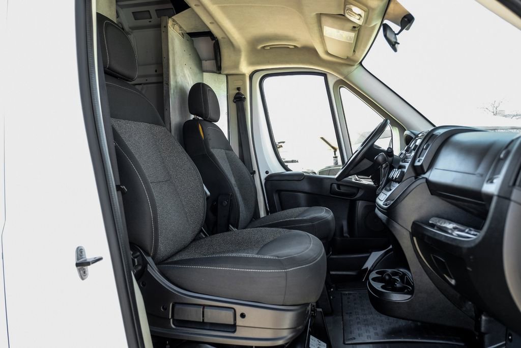 Used 2017 RAM ProMaster 1500 image 30