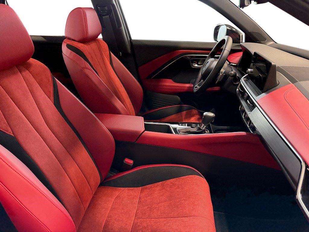 New 2026 Acura ADX A-Spec AWD/4WD image 35