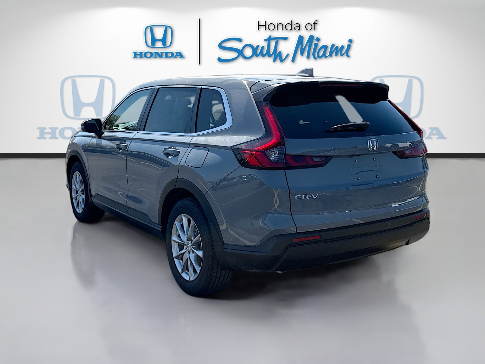 New 2026 Honda CR-V EX image 5