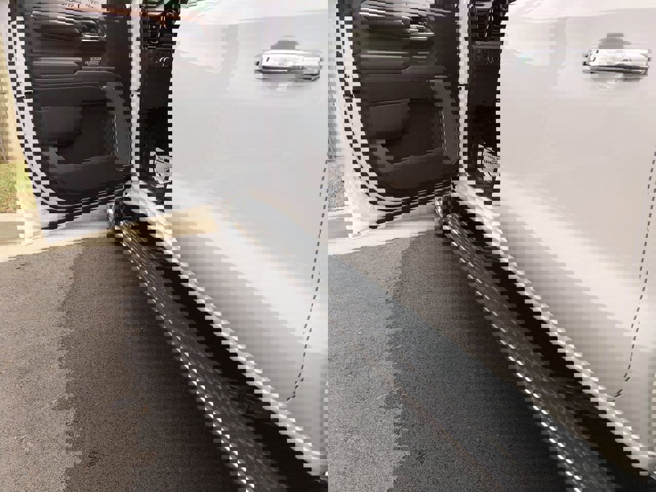 Used 2023 GMC Sierra 1500 Denali w/ Denali Reserve Package image 27