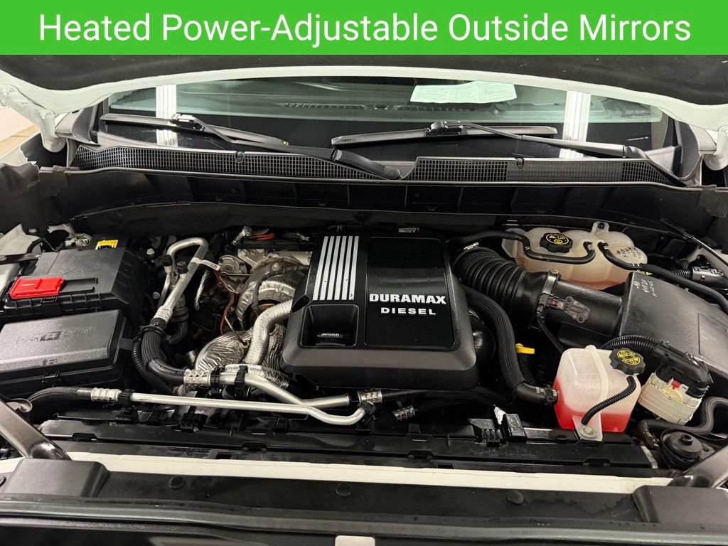 Certified 2023 Chevrolet Silverado 1500 RST AWD/4WD image 39