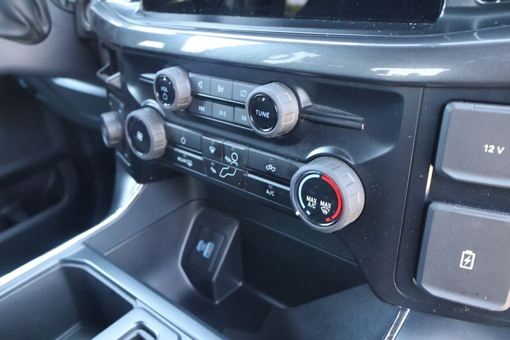 Used 2024 Ford F150 STX AWD/4WD image 15
