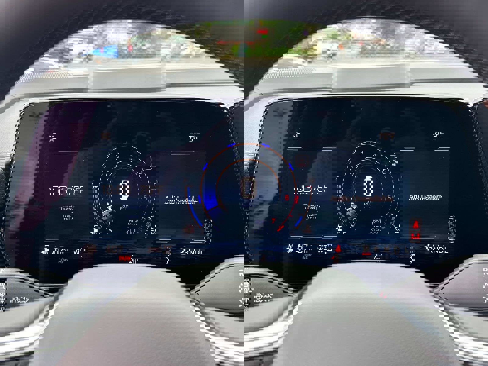 New 2025 Chevrolet Suburban Premier w/ Sun And Tow Package image 12