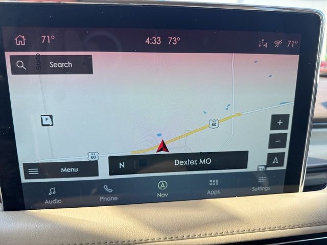 Used 2021 Lincoln Aviator AWD w/ Elements Package image 19