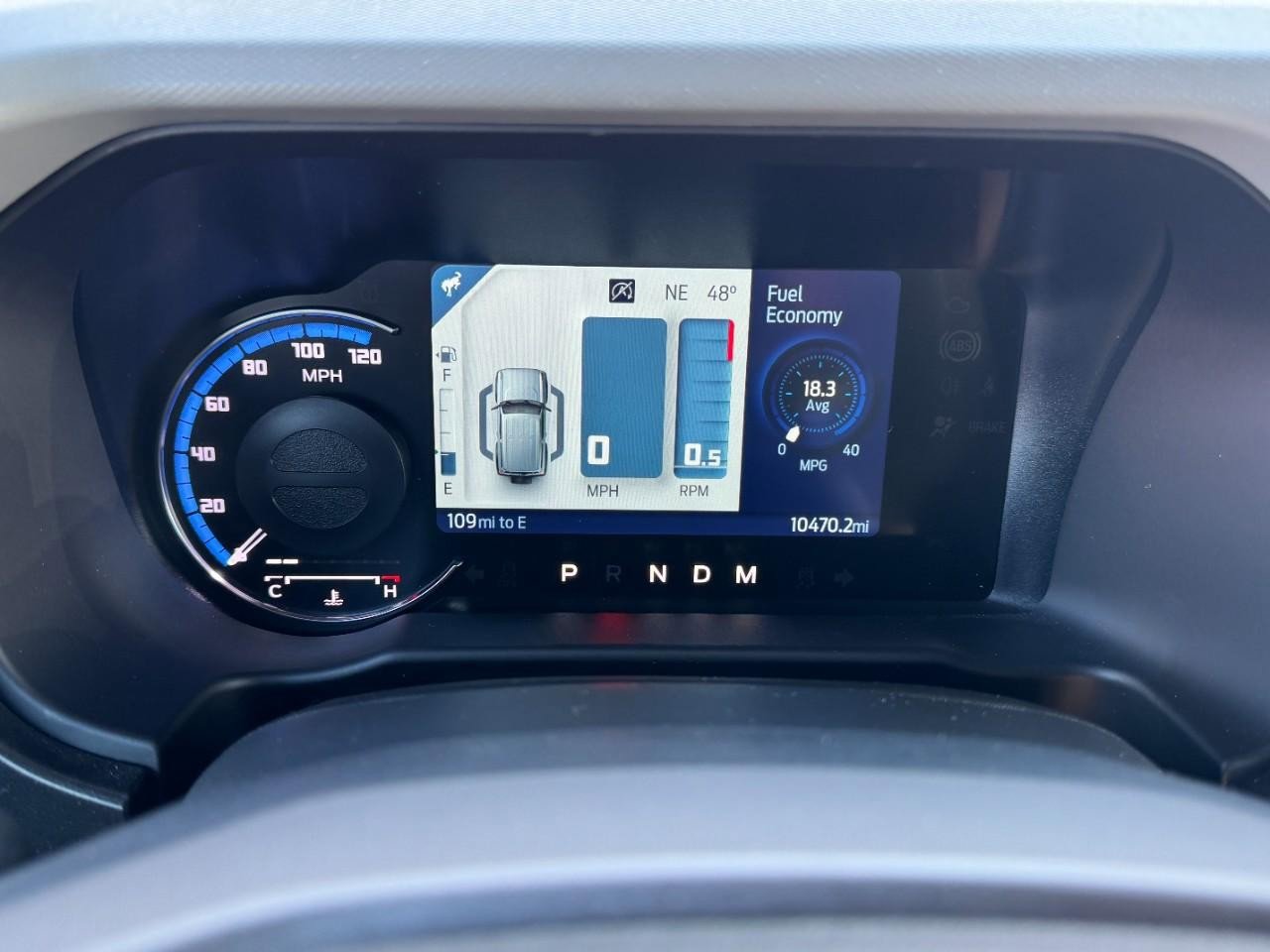 Used 2023 Ford Bronco Badlands image 20