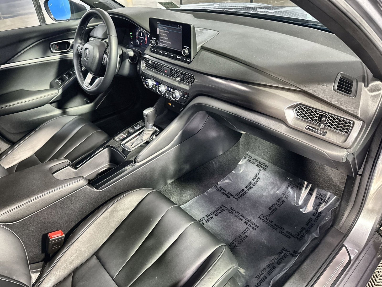 Used 2023 Acura Integra A-Spec image 33