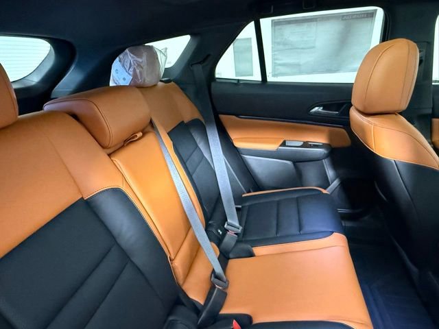 New 2026 Honda Prologue Elite image 46