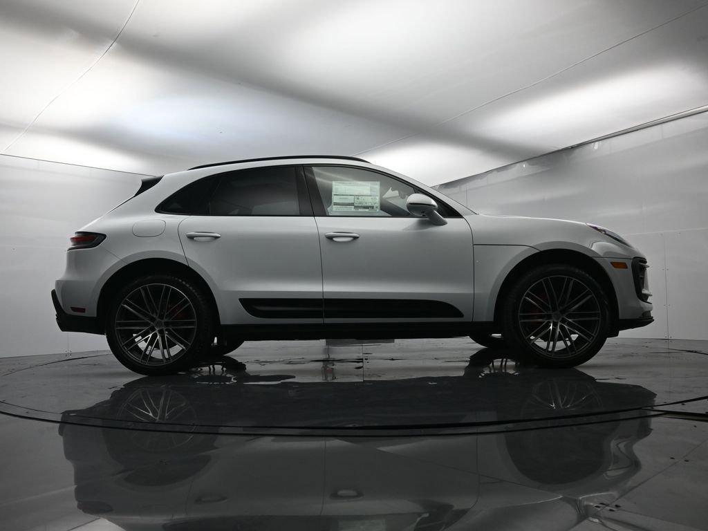 Certified 2026 Porsche Macan S image 56