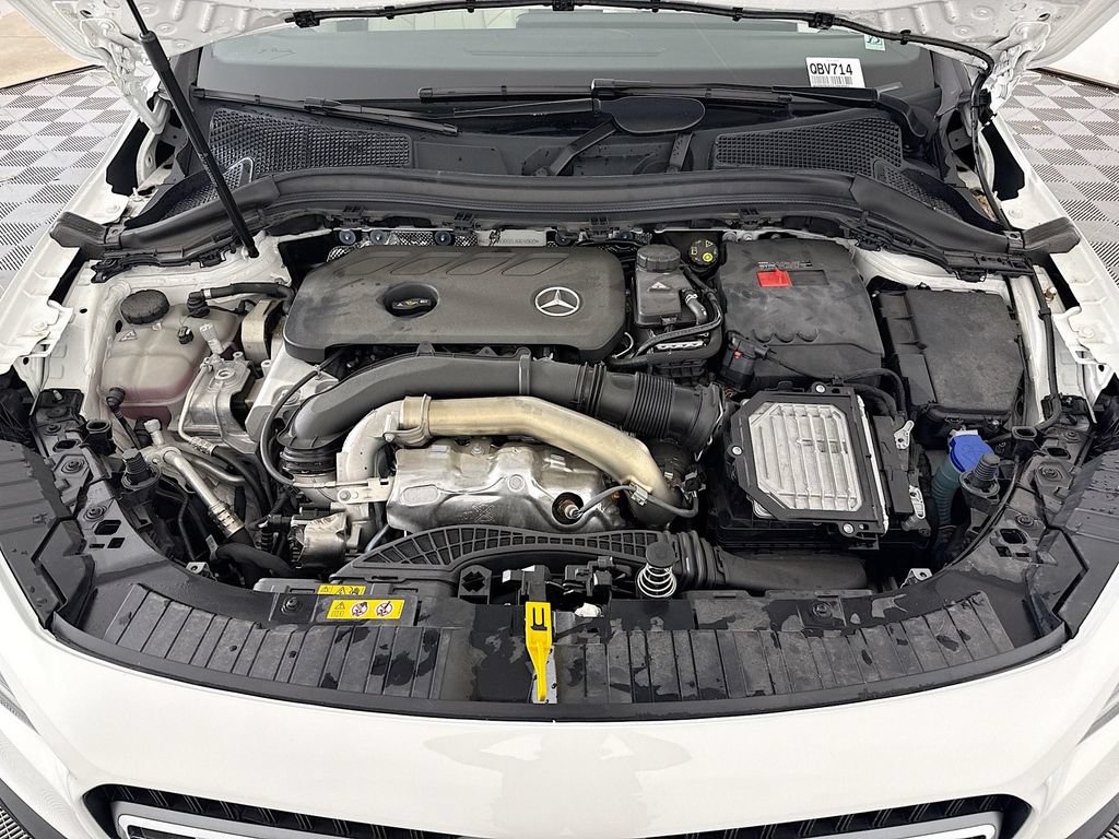 Used 2025 Mercedes-Benz GLA 250 image 27