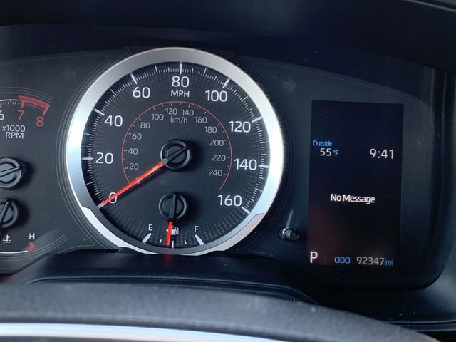 Certified 2021 Toyota Corolla SE FWD image 20