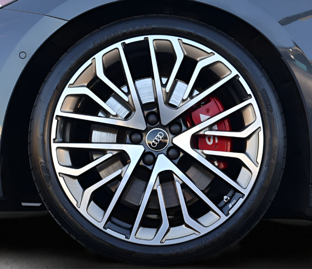 Used 2025 Audi S5 Prestige AWD/4WD image 51