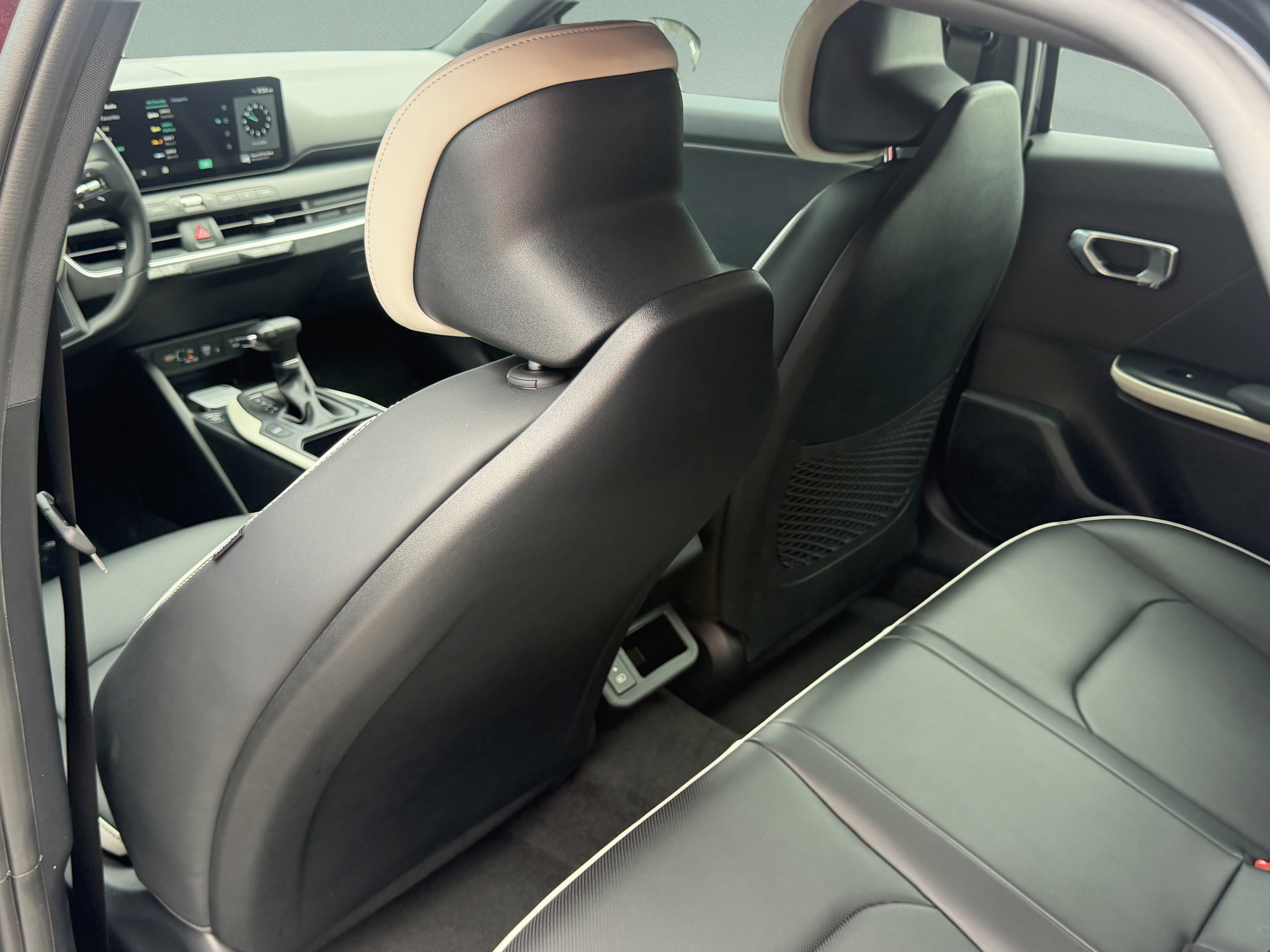 New 2026 Kia K4 GT-Line FWD image 11