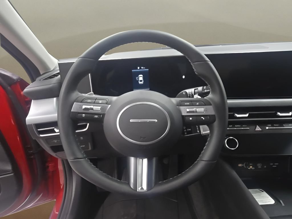 New 2026 Hyundai Sonata SEL FWD image 22