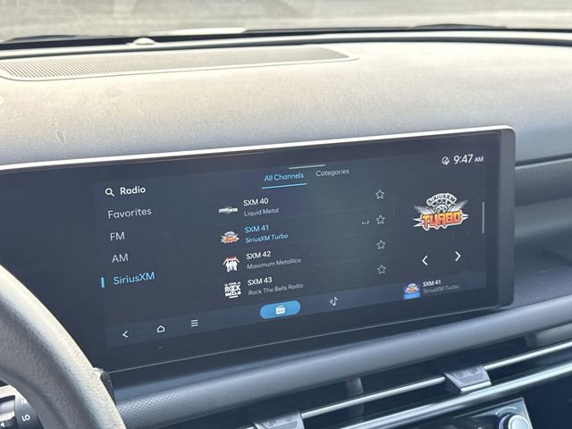 Used 2025 Hyundai Tucson SEL image 17