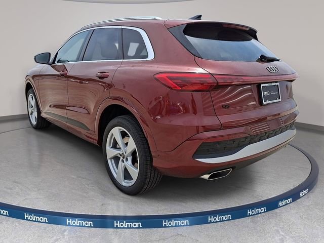 New 2026 Audi Q5 Premium Plus AWD/4WD image 2