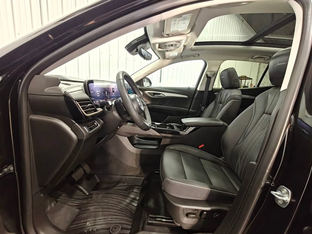 Used 2026 Buick Envision Avenir AWD/4WD image 31