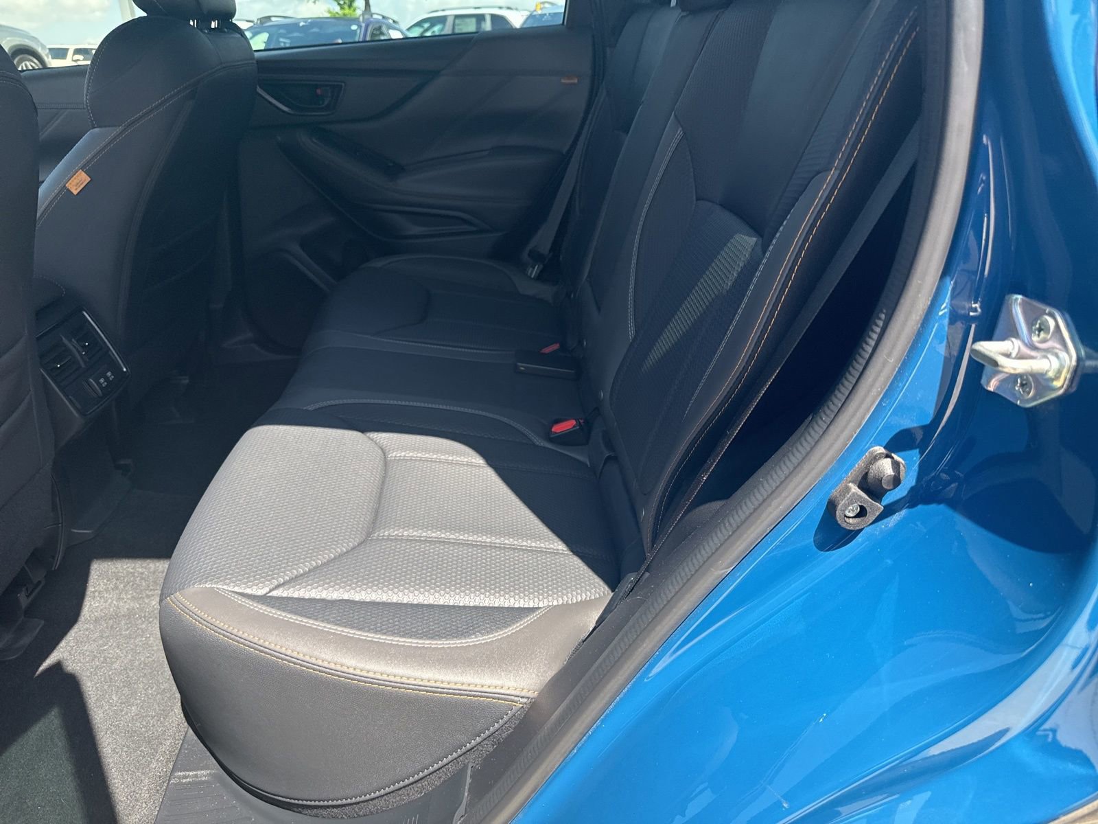 Certified 2023 Subaru Forester Wilderness image 9