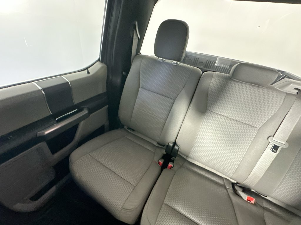 Used 2020 Ford F150 XLT AWD/4WD image 12