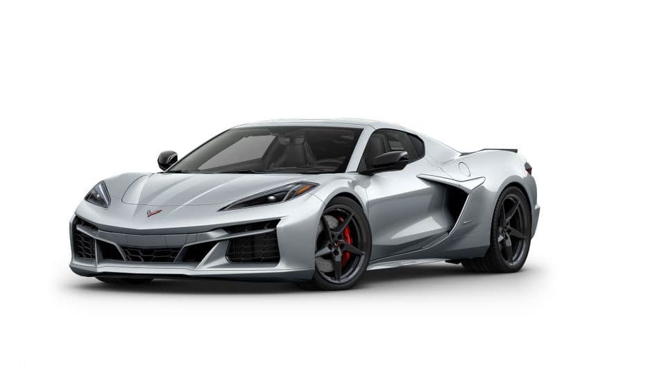 New 2026 Chevrolet Corvette E-Ray AWD/4WD image 44