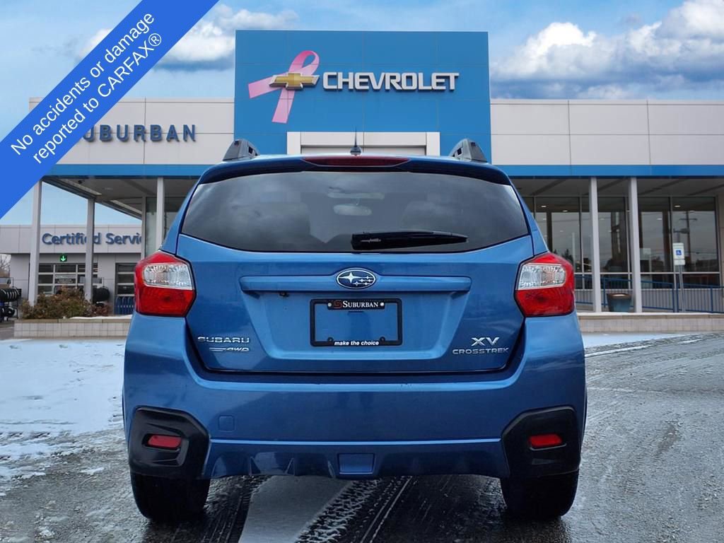 Used 2015 Subaru Crosstrek 2.0i image 7