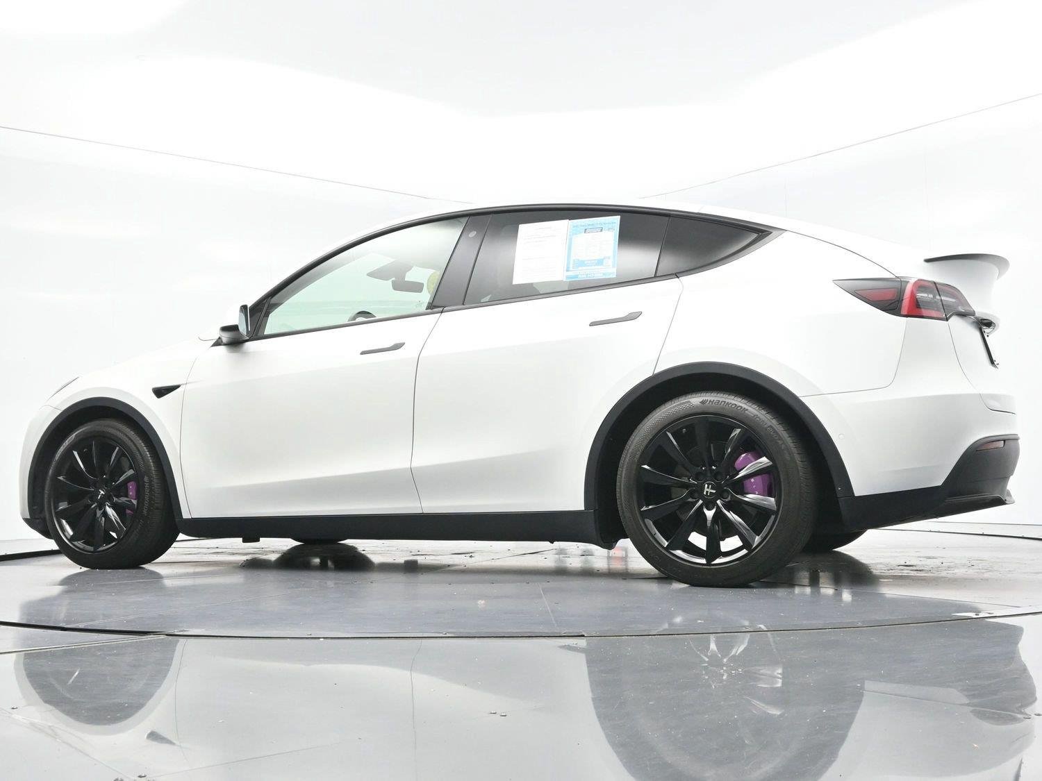 Used 2020 Tesla Model Y Performance AWD/4WD image 44