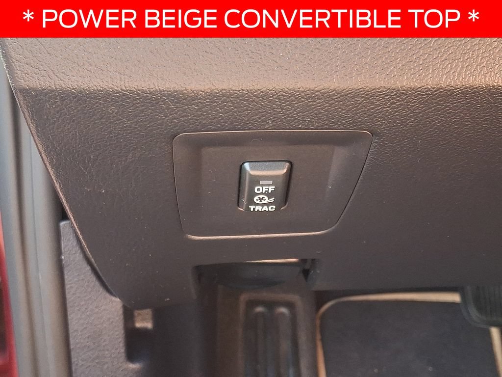 Used 2004 Ford Thunderbird RWD image 22