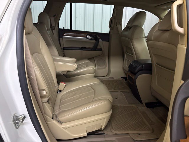 Used 2009 Buick Enclave CXL AWD/4WD image 20