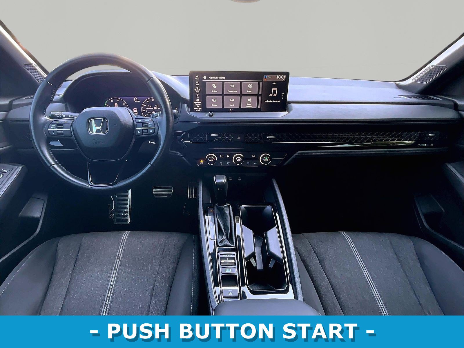 Used 2024 Honda Accord Sport image 7