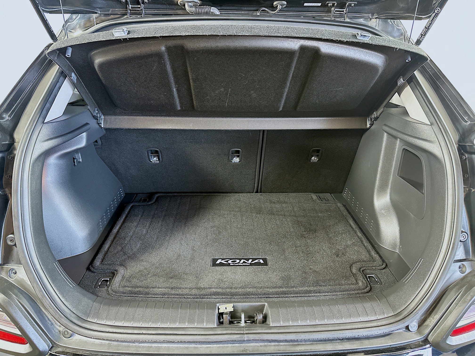 Used 2020 Hyundai Kona SEL AWD/4WD image 23