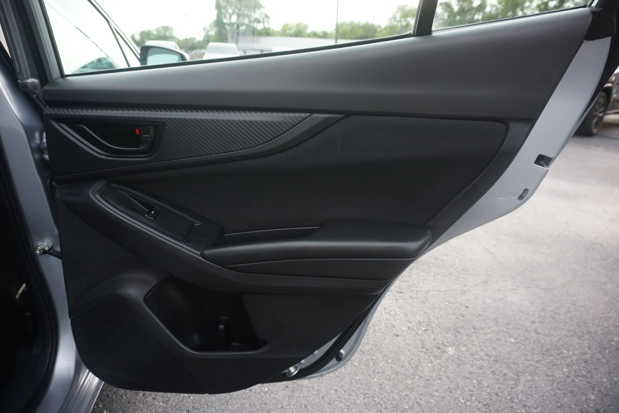Used 2017 Subaru Impreza 2.0i Premium AWD/4WD image 22
