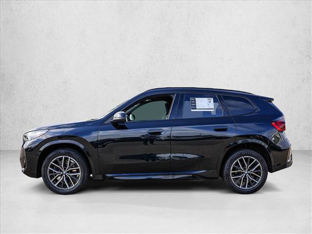 Used 2025 BMW X1 xDrive28i AWD/4WD image 8