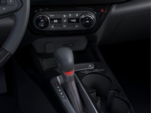New 2026 Chevrolet Trax RS w/ Driver Confidence Package image 23